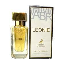 Maison Alhambra Léonie Femenino EDP 30 ml